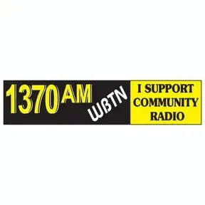 WBTN 1370 AM
