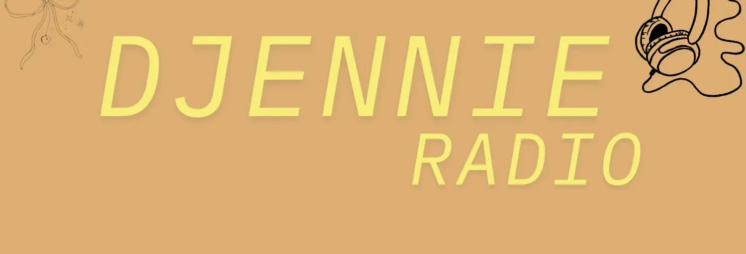 DJENNIE RADIO