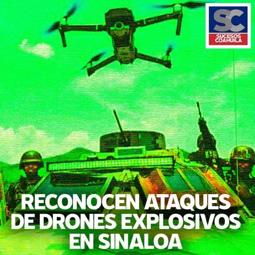 Rocha Moya confirma ataques con drones en Badiraguato, Sinaloa