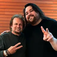 BREVES: Van Halen destrozada por los egos