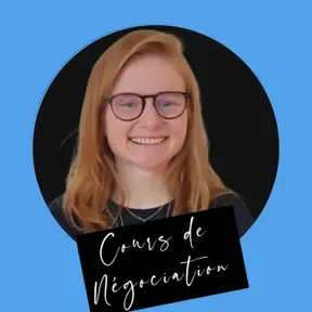 Cours De Négociation. Mieux communiquer, décider avec clarté et préserver son énergie. Apprends à agir avec l'assertivité sans culpabiliser.