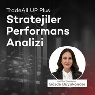 TradeAll UP Plus: Stratejiler Performans Analizi