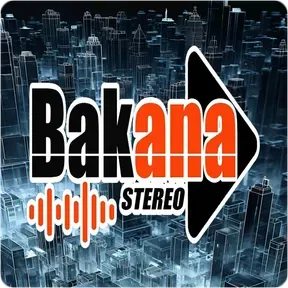 Bakana Stereo