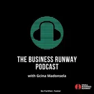 BR Podcast with Mathapelo Pitse - Finding your Niche through trial and error