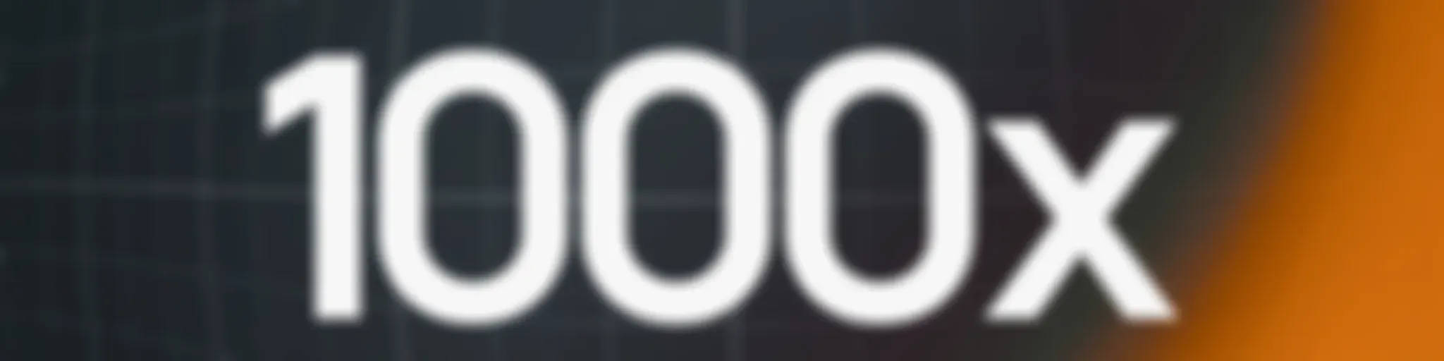1000x