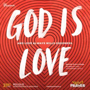 Fame of God Radio