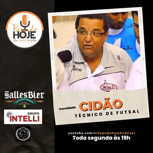 Cidão (futsal): “A ADC Intelli vai voltar para Orlândia!”