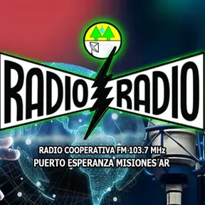 RADIO COOPERATIVA 103.7 MHz