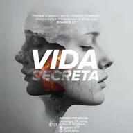 Vida Secreta (Pastor Andrés Mejía)