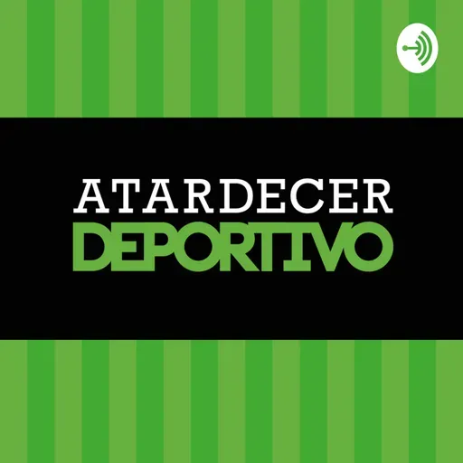 ATARDECER DEPORTIVO ESPECIAL CARLOS PANTERA RODRIGUEZ