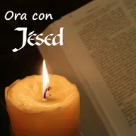 Ora con Jésed 19 de Noviembre - Federico Carranza