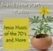 Brand New Start Radio