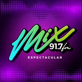 Mix 91.7FM