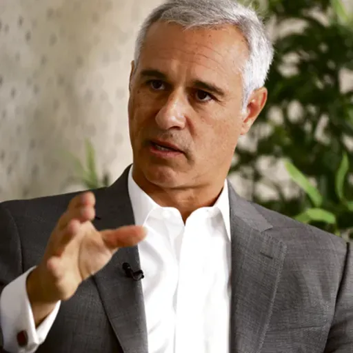 Pedro Ginjeira do Nascimento: "Precisamos de um OE com ambição e audácia de querer crescer”