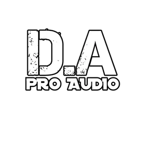 D.A PRO AUDIO