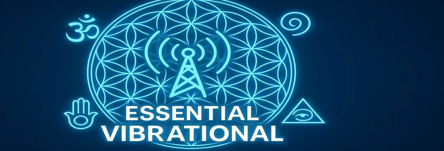 Rede Vibracional Essencial.