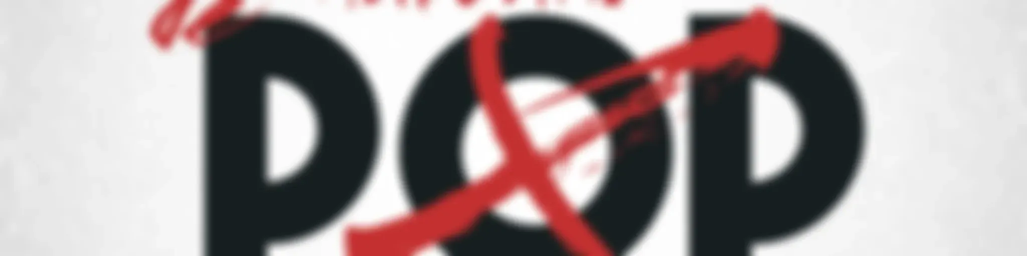 Metaleros Hablando de Pop