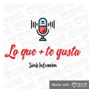 Lo que mas te gusta 2