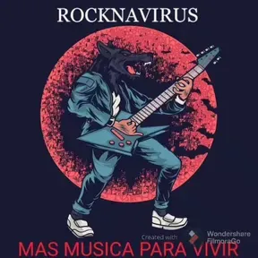 ROCKNAVIRUS 2.0