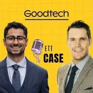 #52 – Goodtech, det lille selskapet med tusen ben