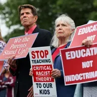 Critical Race Theory (You Should Learn About This) (HOARDD Talks Re-release)