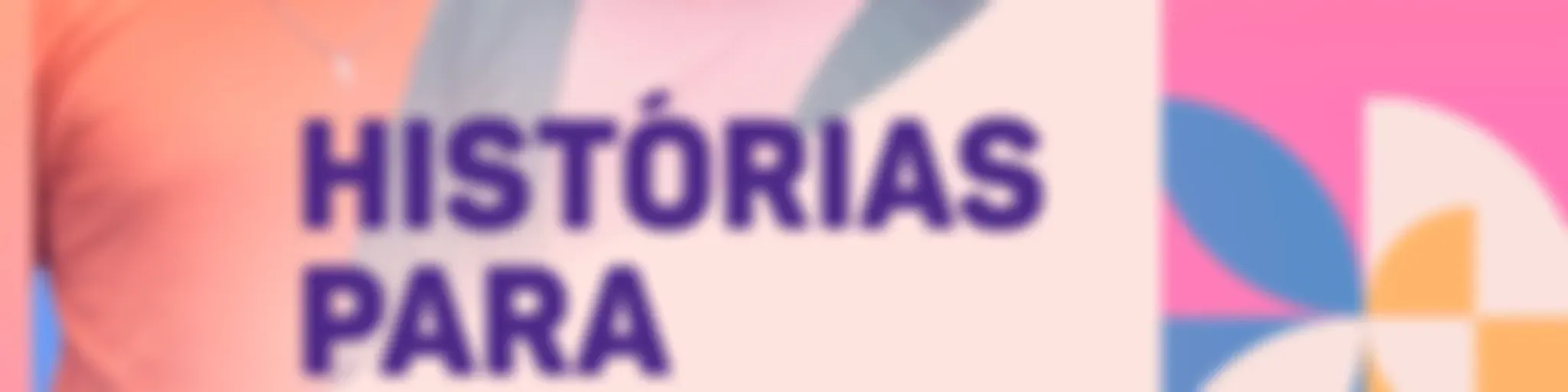 Histórias para ouvir lavando louça