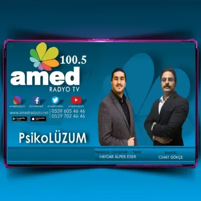 Haydar Alper Eser ile PsikoLÜZUM - Bölüm 19