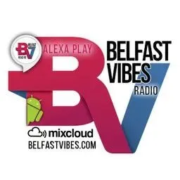 Belfast Vibes Radio