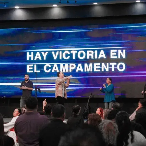 Ep. #549 ¿Eres público o iglesia?