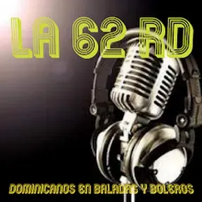 RADIO LA 62 RD