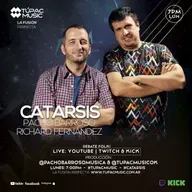“Capítulo 11: "El arte de interpretar” #tupacmusic #Catarsis