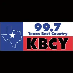 KBCY 99.7 FM