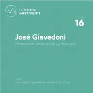 Columna Análisis Político | Persecución, proscripción, ¿y después?