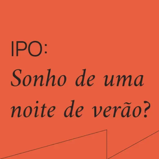 Devo considerar IPO's nos meus planos? ( Pergunte ao VC 340)