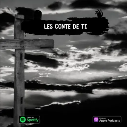 Les conté de ti