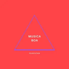 radio musica boa