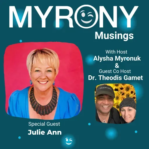 How Julie Ann Was Divinely Guided to Create the House of Influence and How She Continually Influences Others Through Retreats, Book Publishing and now TEDx Puerto Vallarta!!