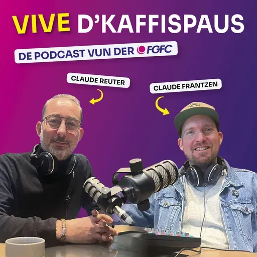 D'Ressources Humaines an de Gemengen - Deel 1