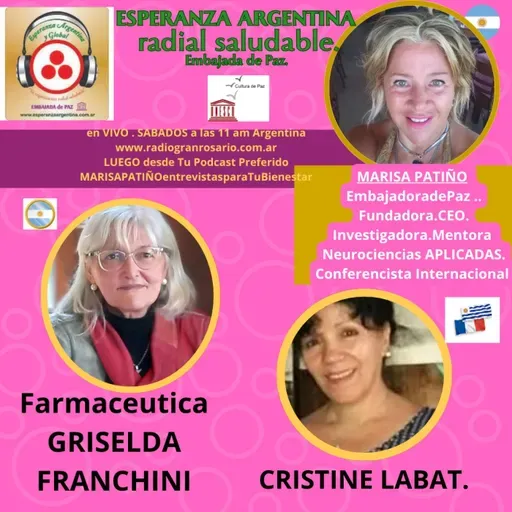 ANTIAGING ,REVITALIZARTE desde FARMACIA NATURAL ? + FERIA LIBRO GUADALAJARA alla vamos.!