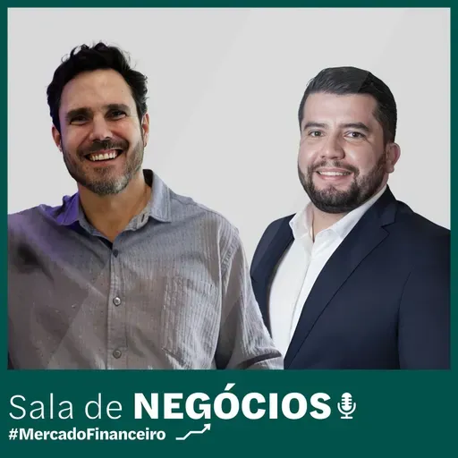 #356 BI, automação e dados mudam a análise de crédito corporativo | Gustavo Kruzich (Liber)