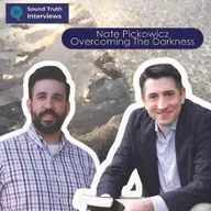 Nate Pickowicz, Overcoming The Darkness