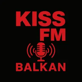 KISS FM Balkan