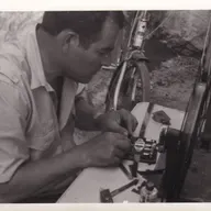 Visión de una hija de técnico
