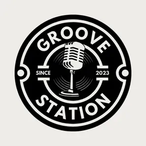 Groove Station Radio