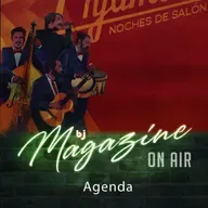 Bj Magazine #Agenda: Llego la tercera semana de #Septiembre