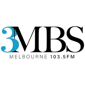 3MBS 103.5 FM