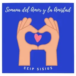 Semana del Amor y la Amistad