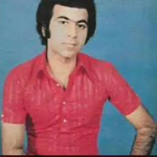 Naser Saboori - To Doroghatam Ghashanghe