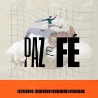 Paz e fé - Séria Fruto do Espírito - Pr. Ismael Soares