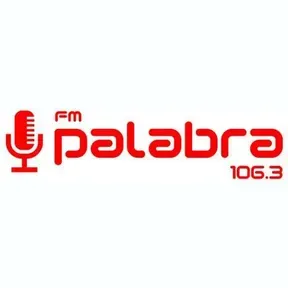 Radio FM palabra 106.3 en vivo